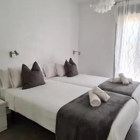 La Cruz 8 Silhouse * Nerja