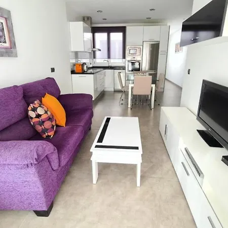 La Cruz 8 Silhouse * Nerja