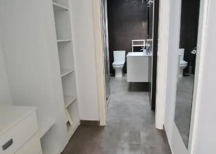 La Cruz 8 Silhouse 네르하