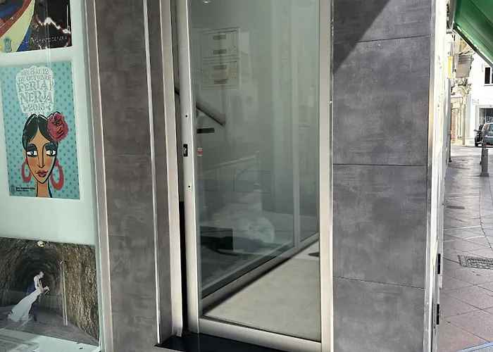 Апартаменты La Cruz 8 Silhouse *