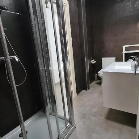 La Cruz 8 Silhouse Апартаменты
